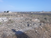 Satılır 12 sot torpaq Sabunçu r.