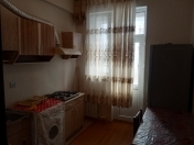 İcarəyə verilir 1 otaqlı 41.5 m2 yeni tikili Xırdalan