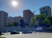 Satılır 2 otaqlı 58 m2 yeni tikili Montin