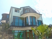 İcarəyə verilir 6 otaqlı 400 m2 bağ evi Novxanı