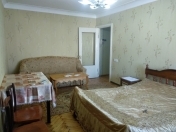 İcarəyə verilir 1 otaqlı 17 m2 köhnə tikili Sumqayıt