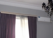 İcarəyə verilir 4 otaqlı 105 m2 köhnə tikili Sahil m.