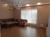 Satılır 3 otaqlı 130 m2 həyət evi Maştağa