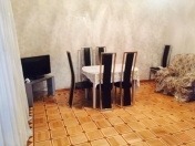 İcarəyə verilir 2 otaqlı 90 m2 yeni tikili Hüseyn Cavid parkı