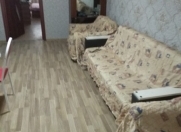 İcarəyə verilir 2 otaqlı 60 m2 köhnə tikili Neftçilər m.
