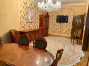 Satılır 3 otaqlı 109 m2 yeni tikili Rəssamlıq Akademiyası