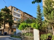 Satılır 4 otaqlı 96 m2 köhnə tikili Bakıxanov