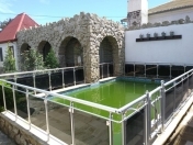 İcarəyə verilir 5 otaqlı 300 m2 bağ evi Mərdəkan