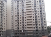 Satılır 2 otaqlı 35 m2 yeni tikili Qara Qarayev m.
