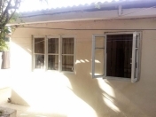 Satılır 5 otaqlı 100 m2 həyət evi Rəsulzadə