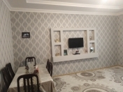 Satılır 6 otaqlı 144 m2 həyət evi Masazır