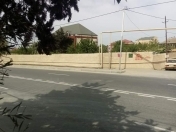 Satılır 4 otaqlı 120 m2 bağ evi Novxanı