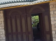 Satılır 4 otaqlı 100 m2 həyət evi Mingəçevir