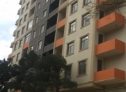 Satılır 1 otaqlı 52 m2 yeni tikili 5 mkr