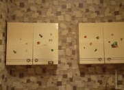 Satılır 1 otaqlı 35 m2 köhnə tikili 7 mkr