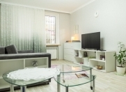 İcarəyə verilir 1 otaqlı 33 m2 köhnə tikili Elmlər Akademiyası m.