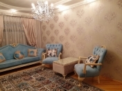 Satılır 2 otaqlı 75 m2 köhnə tikili Nəsimi m.