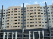 Satılır 1 otaqlı 40 m2 yeni tikili Masazır