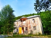 İcarəyə verilir 6 otaqlı 250 m2 villa İsmayıllı