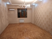 İcarəyə verilir 3 otaqlı 120 m2 yeni tikili Bayıl