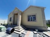 Satılır 3 otaqlı 110 m2 həyət evi Nardaran