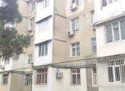 Satılır 4 otaqlı 63 m2 köhnə tikili AMAY