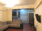 İcarəyə verilir 1 otaqlı 40 m2 köhnə tikili Gənclik m.