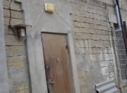 Satılır 2 otaqlı 36 m2 həyət evi Aviasiya Akademiyası Universiteti