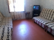İcarəyə verilir 2 otaqlı 40 m2 köhnə tikili Sahil m.