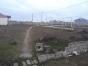 Satılır 10 sot torpaq Y.Ramana