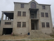 Satılır 3 otaqlı 220 m2 bağ evi Bilgəh