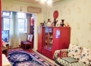 Satılır 3 otaqlı 80 m2 köhnə tikili Əhmədli