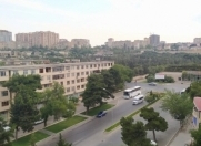 Satılır 4 otaqlı 100 m2 köhnə tikili Bakıxanov