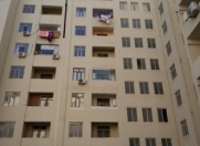 Satılır 1 otaqlı 63 m2 yeni tikili Xırdalan