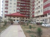 Satılır 2 otaqlı 98 m2 yeni tikili Nəriman Nərimanov m.