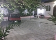 Satılır 4 otaqlı 110 m2 həyət evi Əmircan