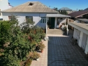Satılır 5 otaqlı 93.3 m2 həyət evi Xaçmaz