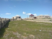 Satılır 5.5 sot torpaq Məhəmmədli