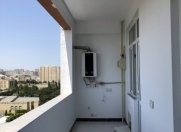 Satılır 2 otaqlı 80 m2 yeni tikili Qara Qarayev m.