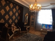 İcarəyə verilir 3 otaqlı 80 m2 yeni tikili Gənclik m.