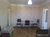 İcarəyə verilir 2 otaqlı 55 m2 köhnə tikili Bakı Dövlət Universiteti