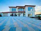 Satılır 6 otaqlı 300 m2 bağ evi Mərdəkan