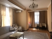 İcarəyə verilir 2 otaqlı 80 m2 yeni tikili 6-cı parallel