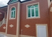 Satılır 3 otaqlı 102 m2 həyət evi Maştağa