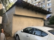 Satılır 1 otaqlı 26 m2 obyekt Qaraçuxur