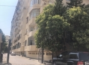 Satılır 3 otaqlı 124 m2 yeni tikili Azadlıq prospekti m.