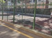 Satılır 2 otaqlı 41 m2 köhnə tikili 7 mkr