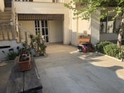 Satılır 6 otaqlı 500 m2 bağ evi Novxanı