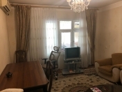İcarəyə verilir 2 otaqlı 45 m2 köhnə tikili Qara Qarayev m.