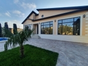 Satılır 4 otaqlı 170 m2 bağ evi Bilgəh